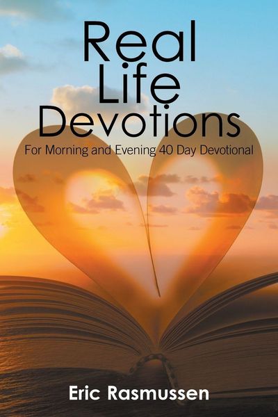 Produktbild: Real Life Devotions