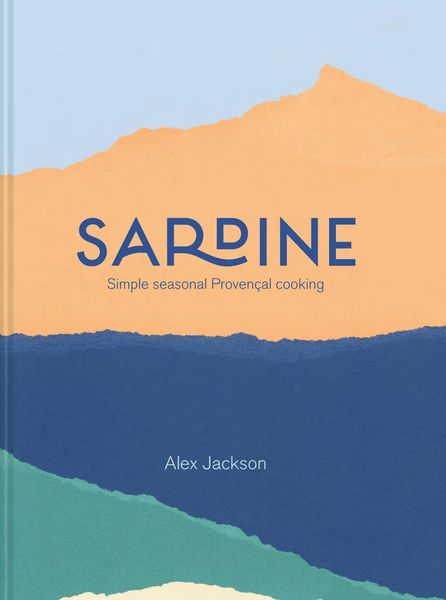 Produktbild: Jackson, A: Sardine