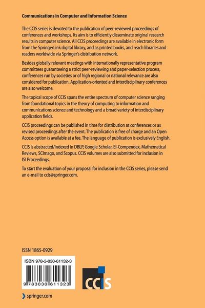 Produktbild: Software Foundations for Data Interoperability and Large Scale Graph Data Analytics