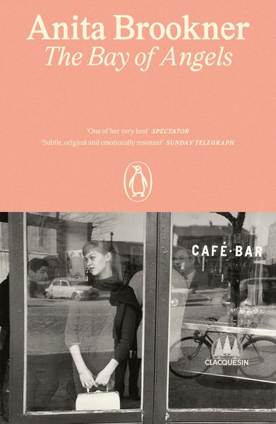 Produktbild: The Bay Of Angels