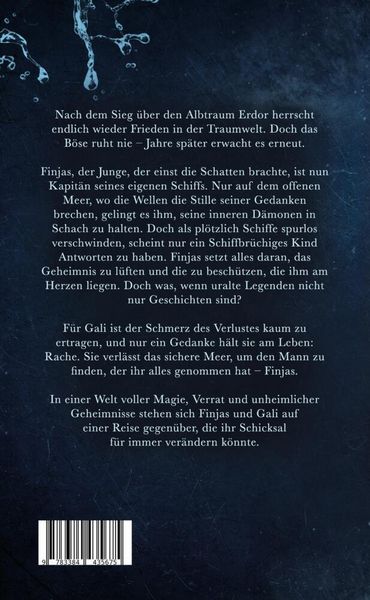 Produktbild: Die Chroniken der Traumwanderer
