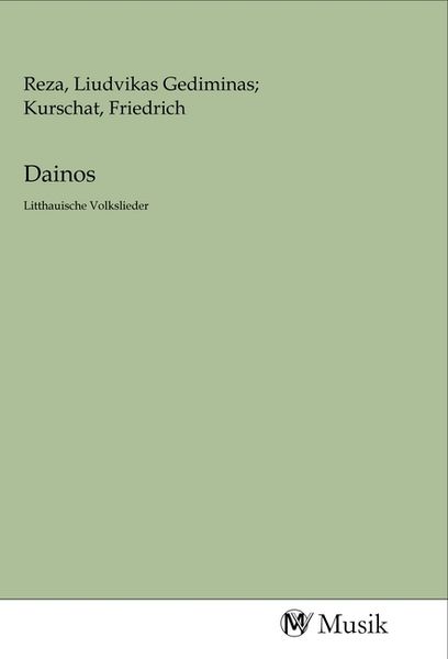 Produktbild: Dainos