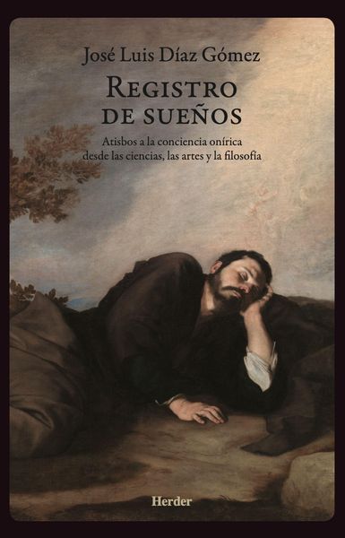 Produktbild: Registro de sue&ntilde;os