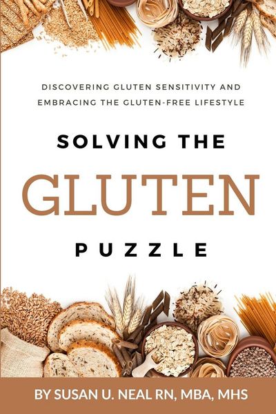 Produktbild: Solving the Gluten Puzzle