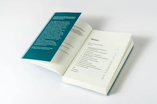 Produktbild: Der Vagus-Nerv als innerer Anker