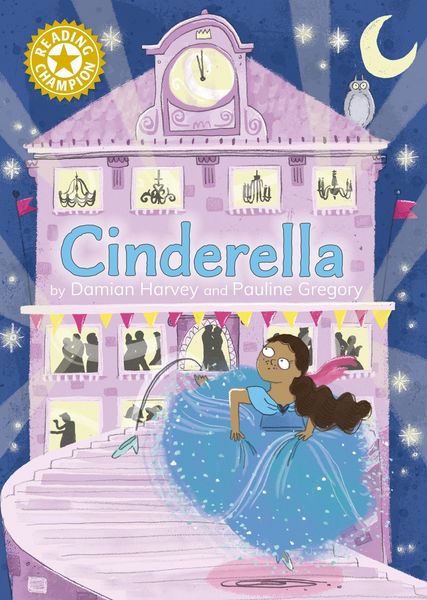 Produktbild: Reading Champion: Cinderella