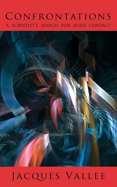 Produktbild: Confrontations