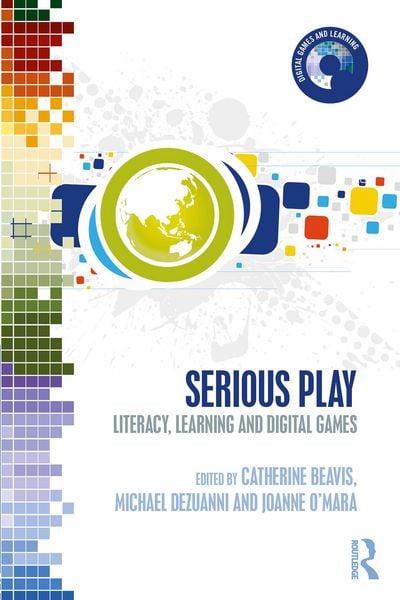 Produktbild: Serious Play