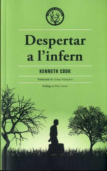 Produktbild: Despertar a l'infern