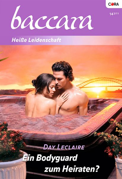 Produktbild: Ein Bodyguard zum Heiraten?