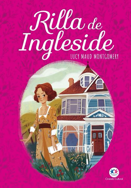 Produktbild: Rilla de Ingleside