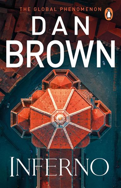 Inferno, Taschenbuch von Dan Brown, Transworld Publ. Ltd UK