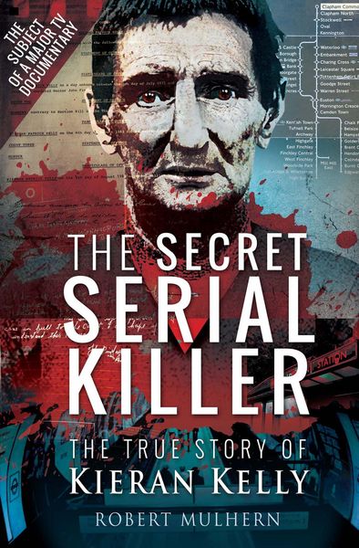 Produktbild: The Secret Serial Killer