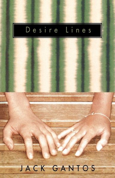 Produktbild: Desire Lines