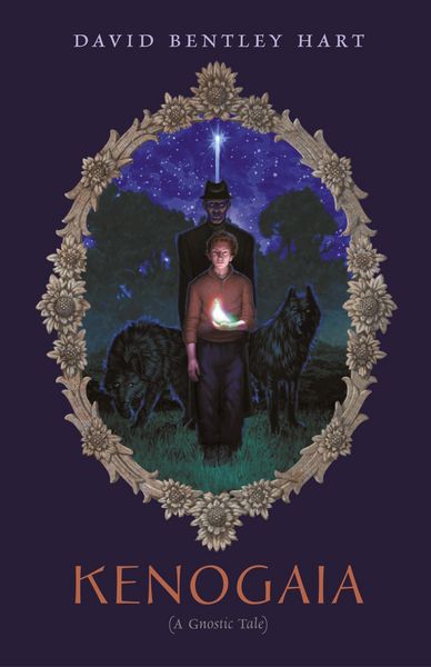 Produktbild: Kenogaia (A Gnostic Tale)