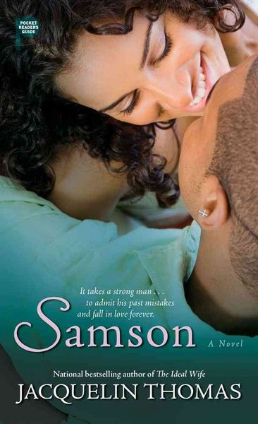 Produktbild: Samson