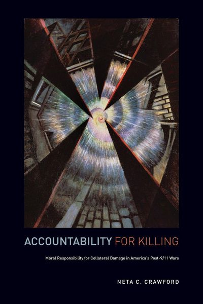 Produktbild: Accountability for Killing