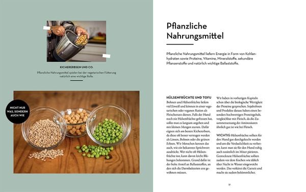Produktbild: Veggie Feeding
