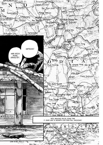 Produktbild: Banana Fish: Ultimative Edition 01
