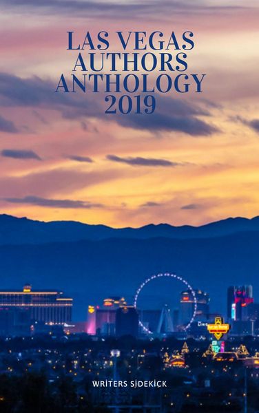 Produktbild: Las Vegas Authors Anthology 2019