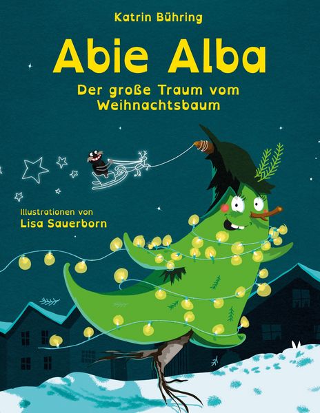 Produktbild: Abie Alba