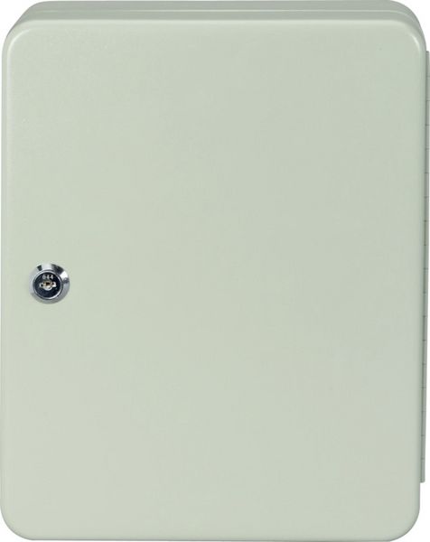 Produktbild: MAUL Schl&uuml;sselkasten, mit 90 Haken B 302 x H 245 x T 84 mm