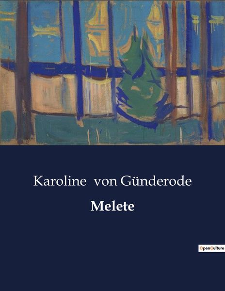 Produktbild: Melete