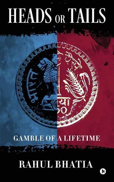 Produktbild: Heads or Tails: Gamble of a Lifetime