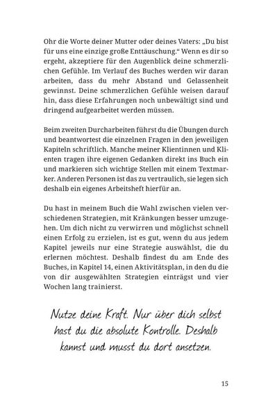 Produktbild: Ab heute kr&auml;nkt mich niemand mehr
