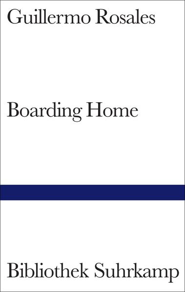 Produktbild: Boarding Home