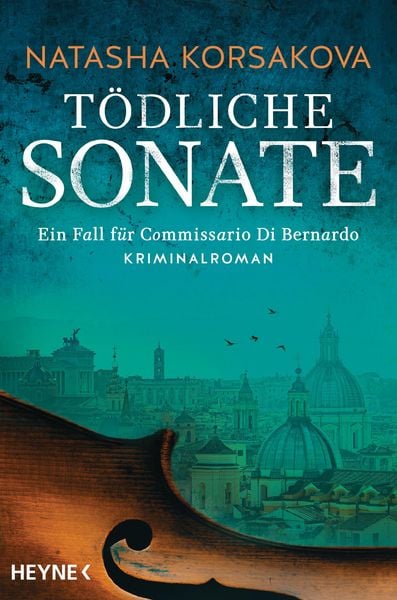 Produktbild: T&ouml;dliche Sonate