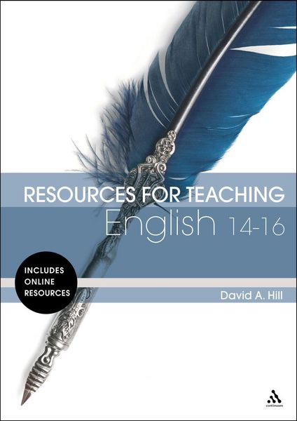 Produktbild: Resources for Teaching English: 14-16