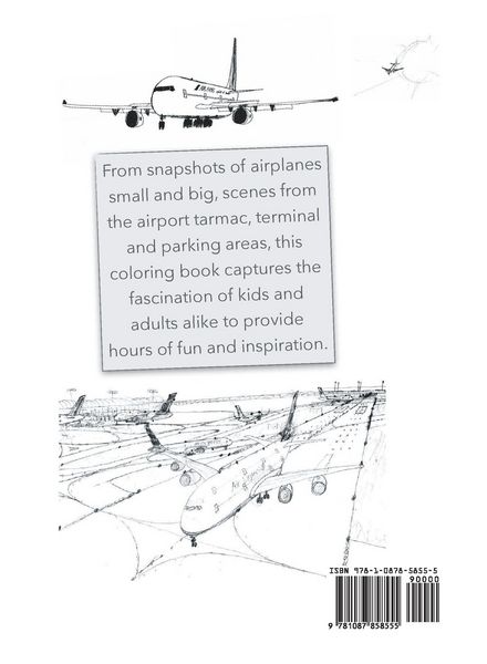 Produktbild: Airplanes