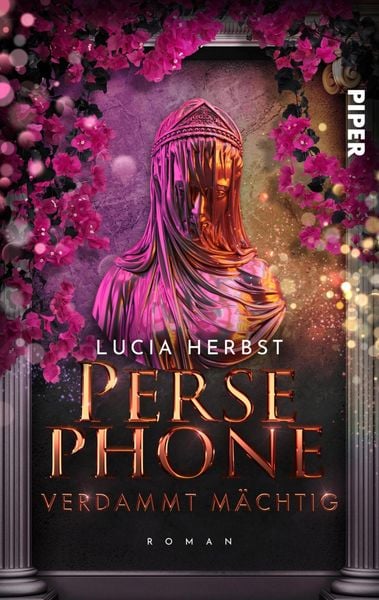 Produktbild: Persephone: Verdammt m&auml;chtig