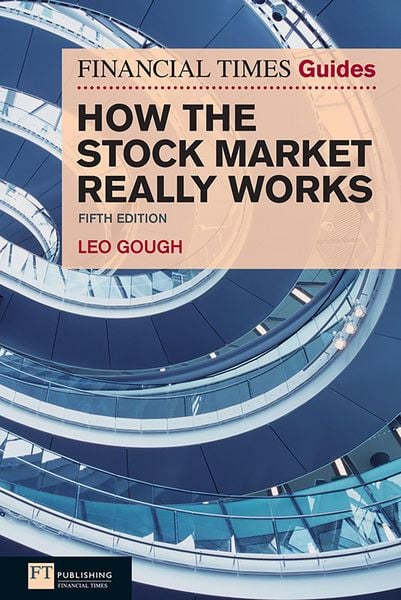 Produktbild: Financial Times Guide to how the stock market really works ePub eBook