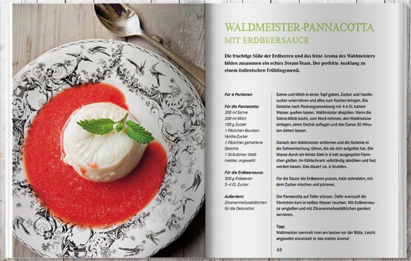 Produktbild: Ernte an Wegen, Wiesen und W&auml;ldern