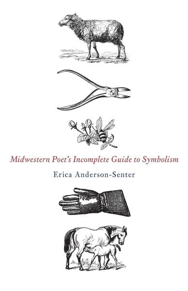 Produktbild: Midwestern Poet's Incomplete Guide to Symbolism