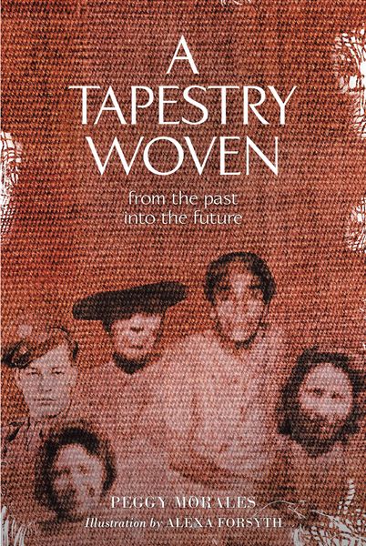 Produktbild: A Tapestry Woven