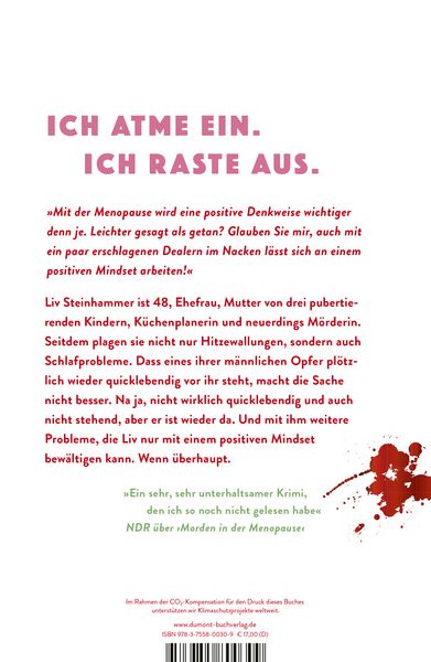 Produktbild: Morden in der Menopause mit dem richtigen Mindset