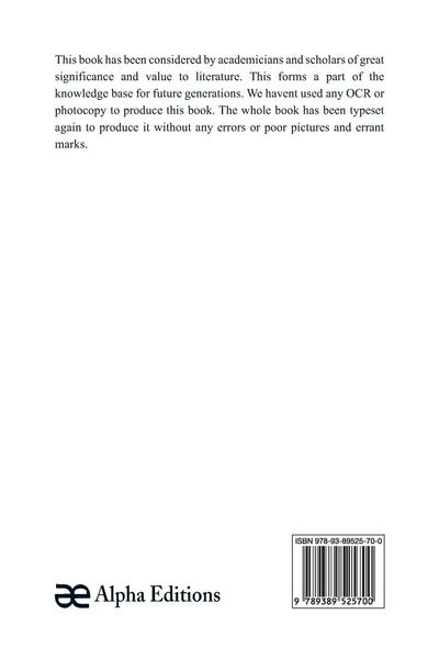Produktbild: Collected papers of Henry Bradshaw