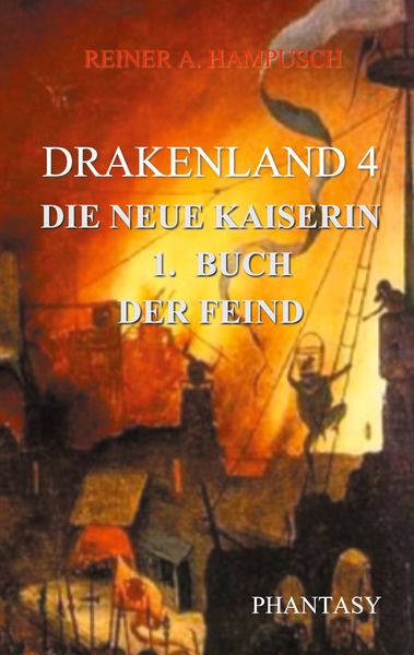 Produktbild: Drakenland 4