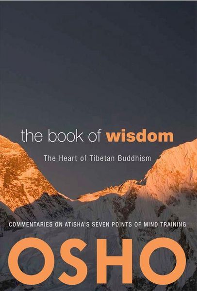 Produktbild: The Book of Wisdom