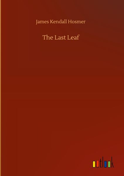 Produktbild: The Last Leaf