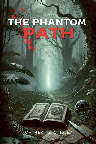 Produktbild: The Phantom Path