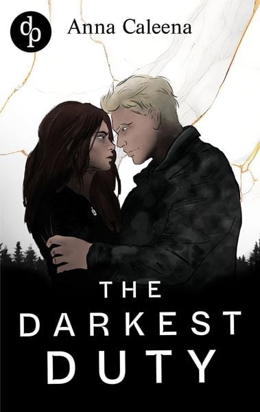 Produktbild: The Darkest Duty