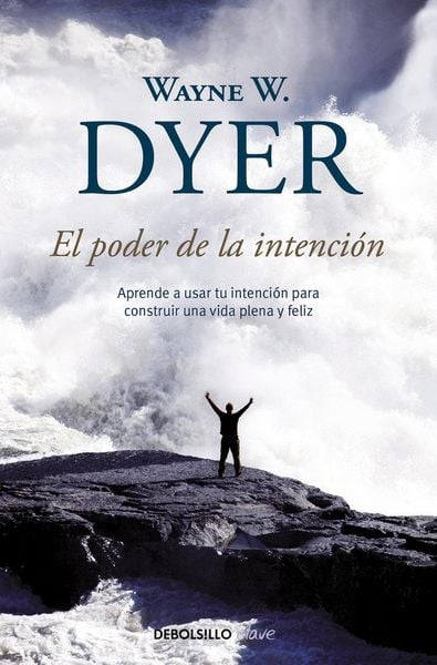 Produktbild: El Poder de la Intenci&oacute;n / The Power of Intention