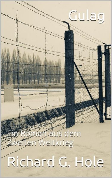 Produktbild: Gulag (Zweiter Weltkrieg, #7)