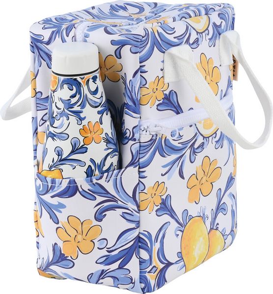 Produktbild: Lunch Bag iso. 7L amalfi coast