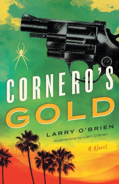 Produktbild: Cornero's Gold