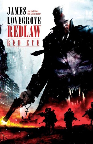 Produktbild: Red Eye